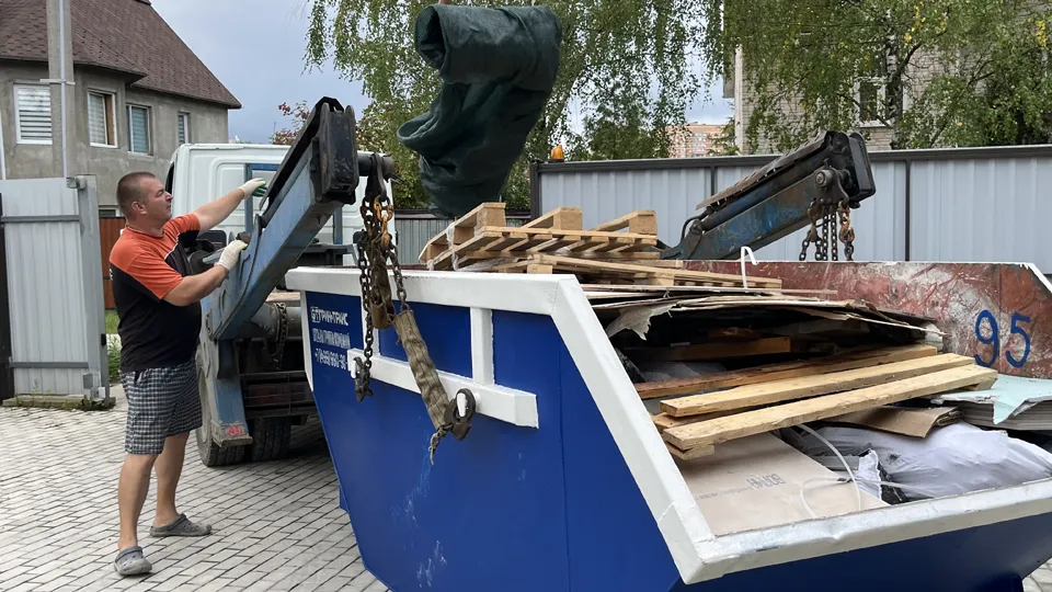 Фото: МедиаБанк Подмосковья/Анна Тюрюмина