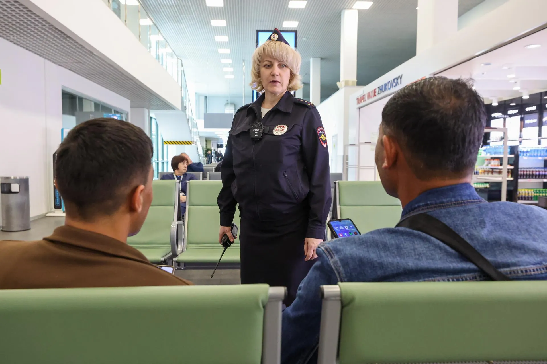 Belkin Alexey/news.ru