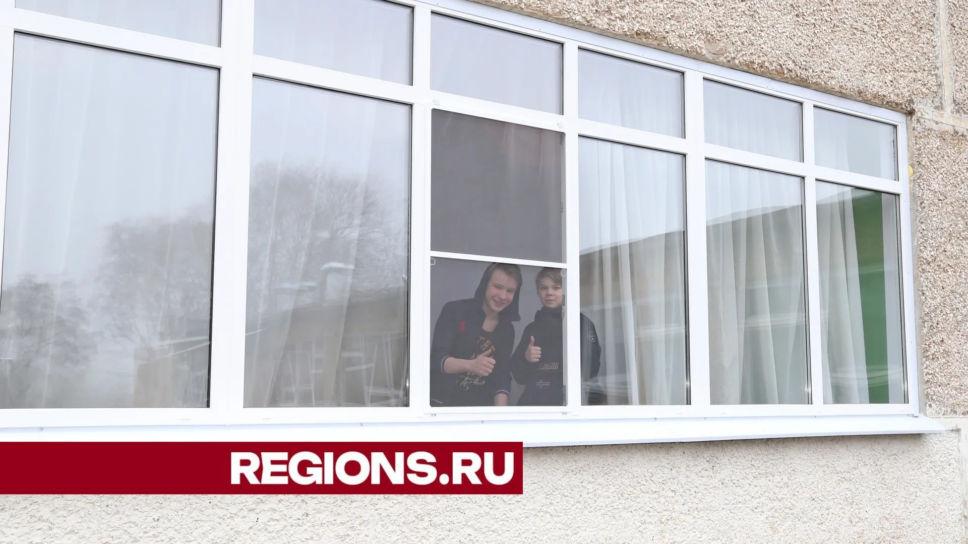Фото Александра Дрожжина
