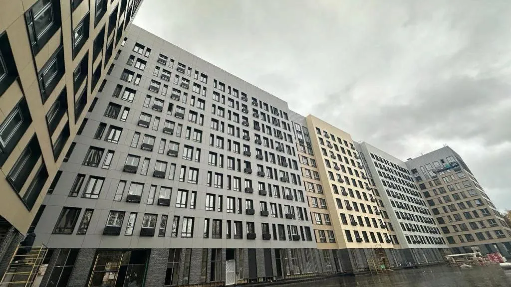 ГЛАВНОЕ УПРАВЛЕНИЕ ГОСУДАРСТВЕННОГО СТРОИТЕЛЬНОГО НАДЗОРА МОСКОВСКОЙ ОБЛАСТИ