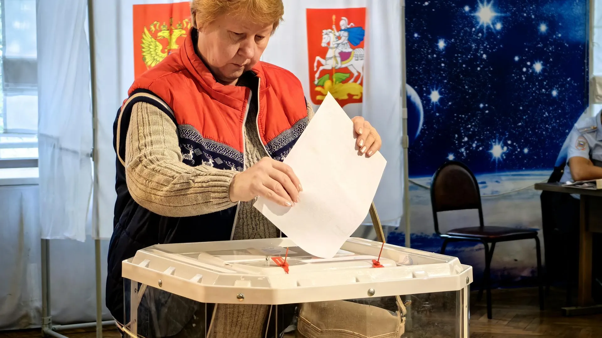 Елена Катасонова