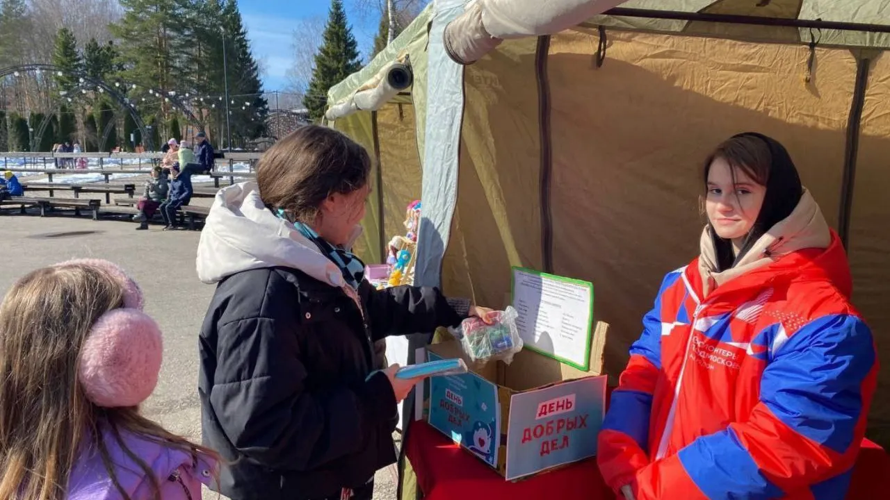 Фото предоставлено Натальей Рыбниковой