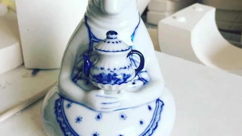 gzhel_original / Instagram