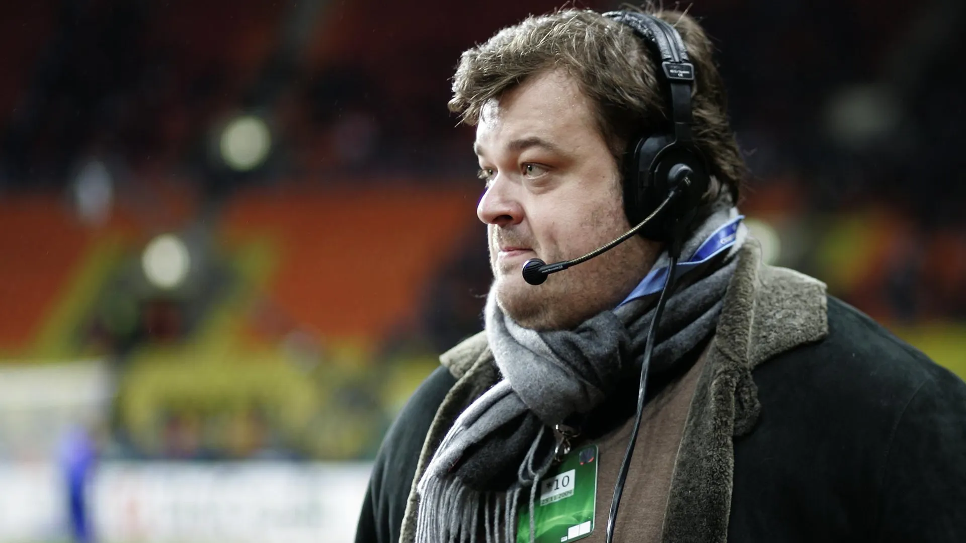 Alexander Wilf / Russian Look