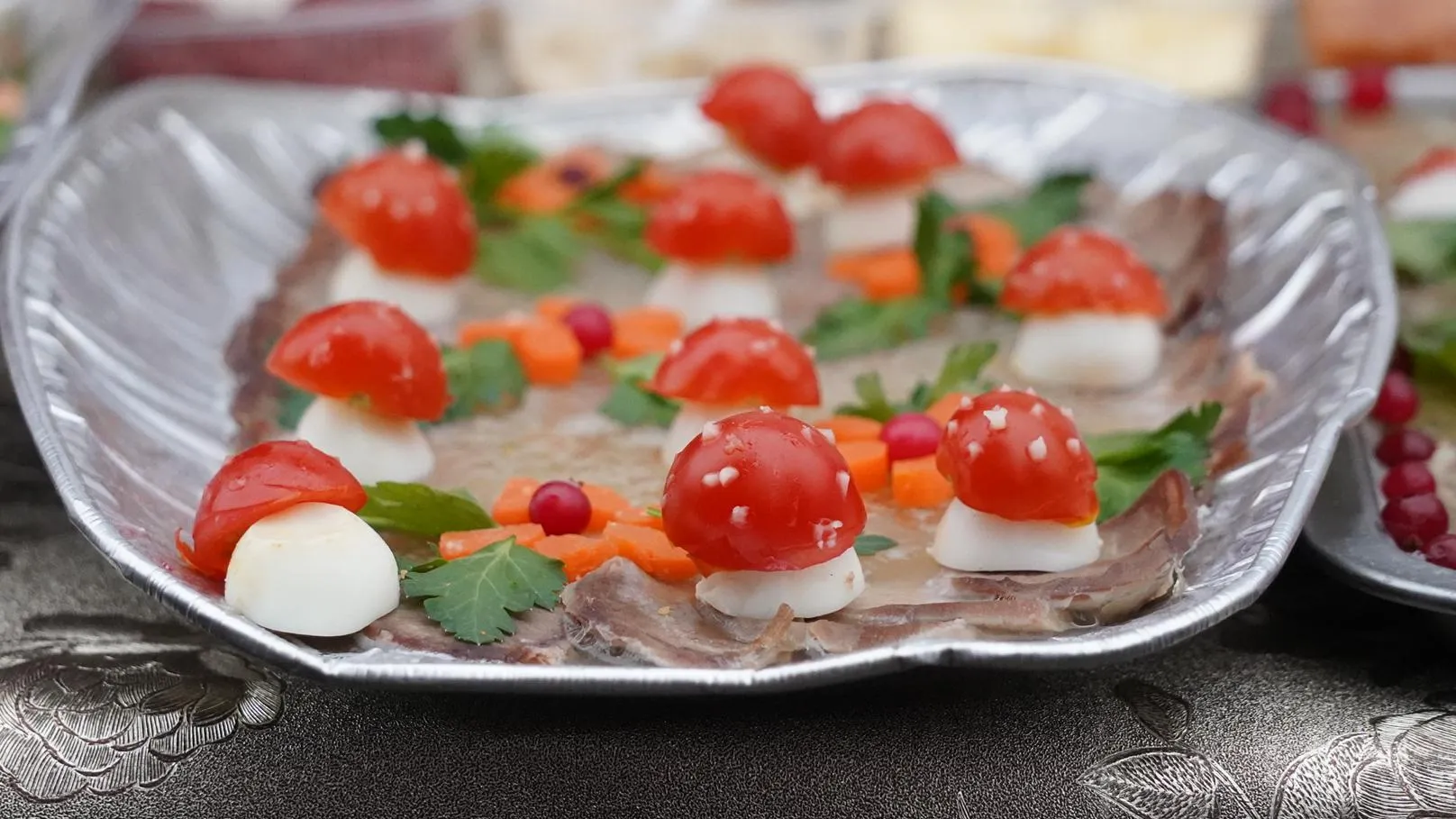 МедиаБанк Подмосковья/Алена Притула