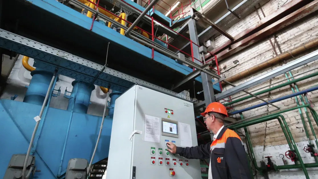 Фото: РИА Новости/Кирилл Брага