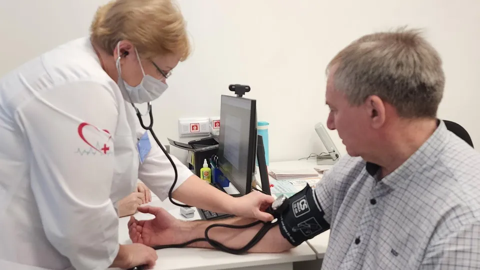 Фото: Наталья Лымарь