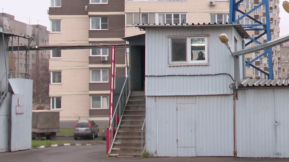 Фото: Ксения Казакова