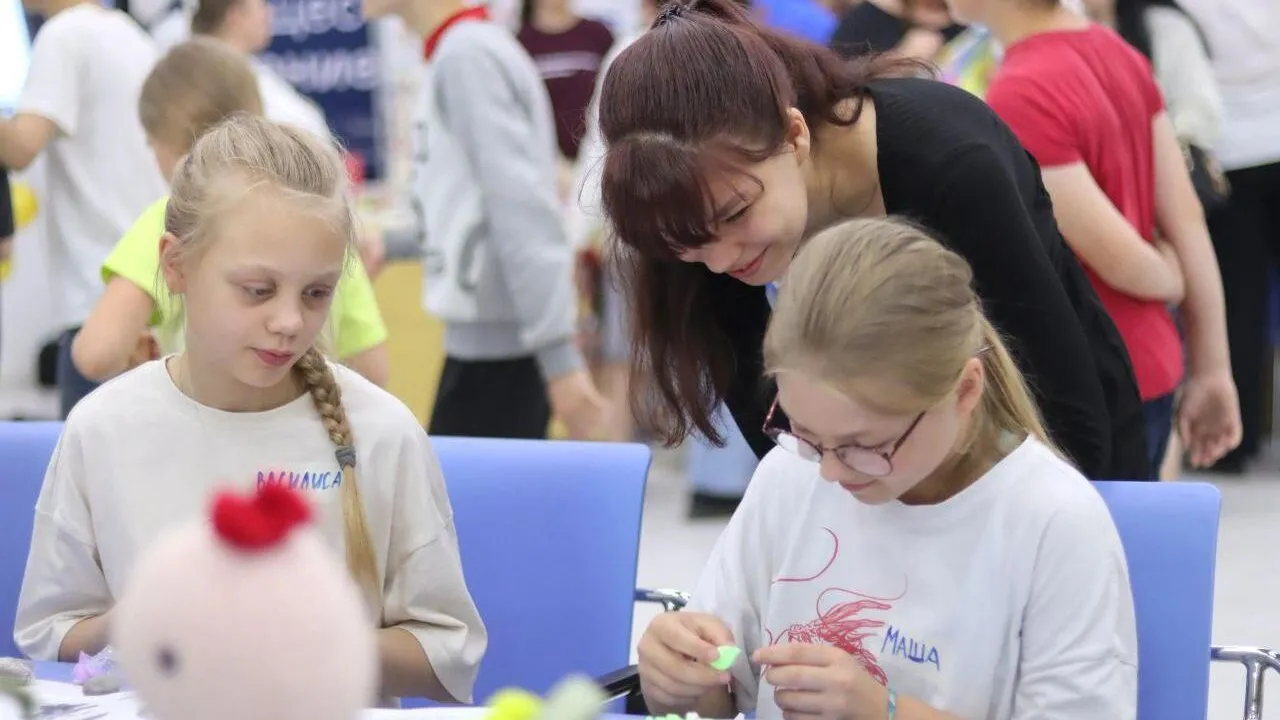 Фото: Министерство образования МО