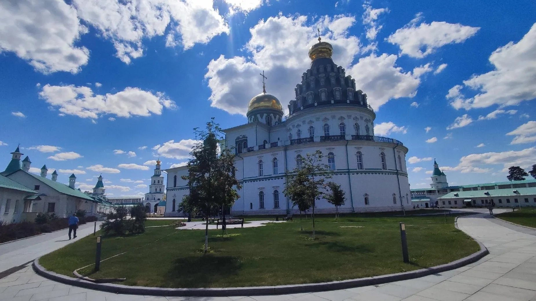 Фото: Министерство социального развития Московской области