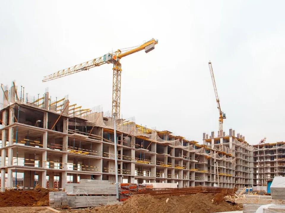 Фото: Министерство жилищной политики МО