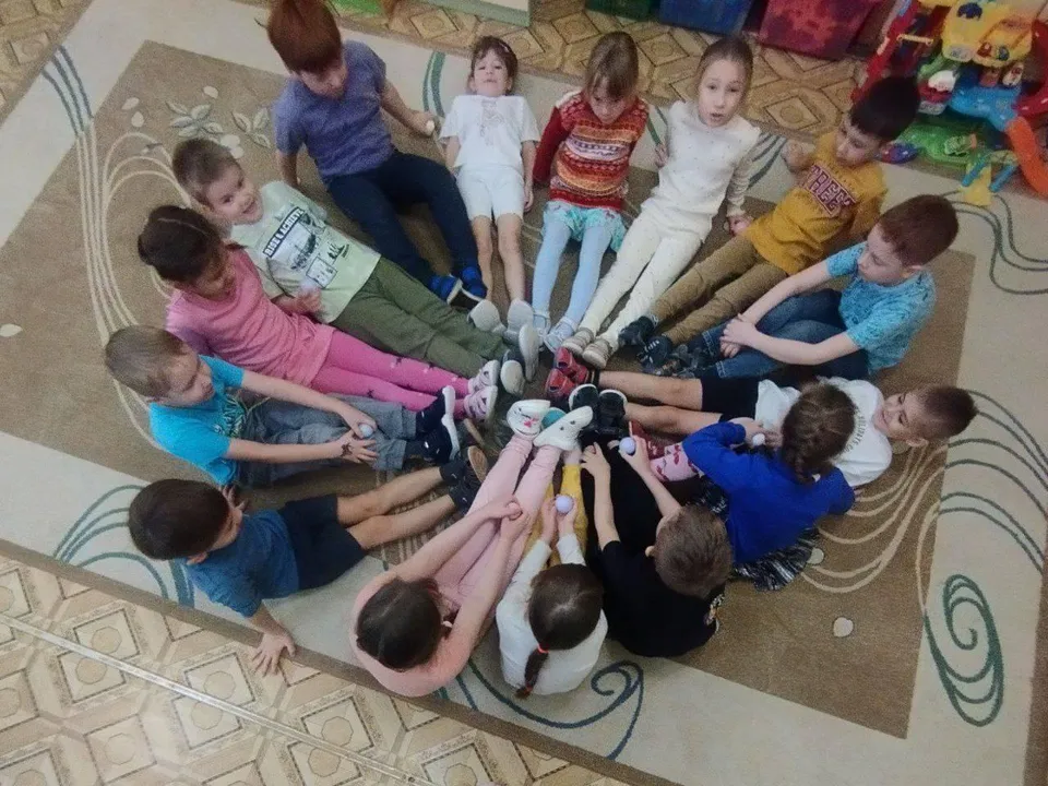 Фото: Управление образования г. о. Жуковский