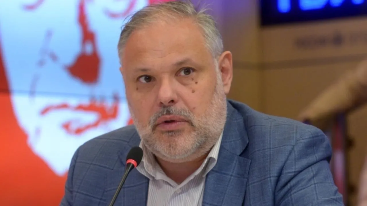 Экономист и блогер Михаил Хазин отметил, что спецоперация была своевременной мерой