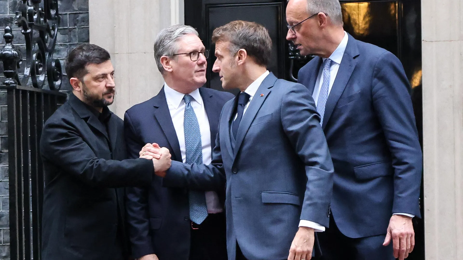 Dinendra Haria/Keystone Press Agency