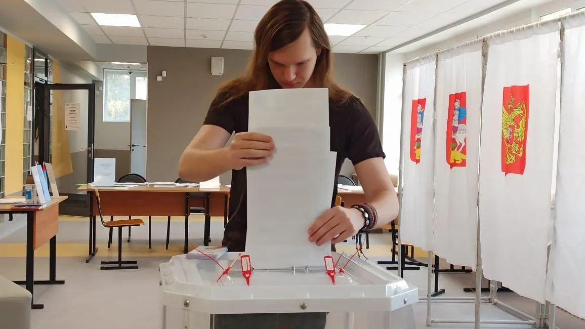 Фото: пресс-служба администрации г. о. Черноголовка