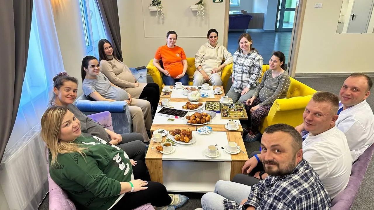 Фото: Министерство здравоохранения Московской области