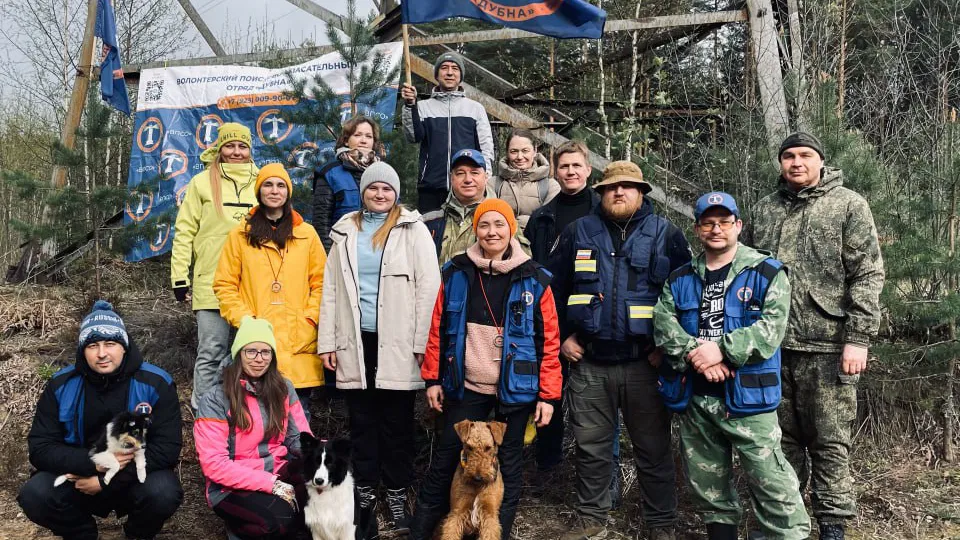 Фото: телеканал «Дубна»