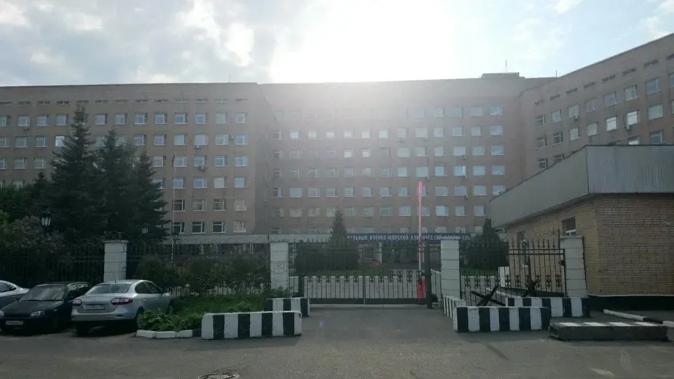 Фото: Яндекс.Карты