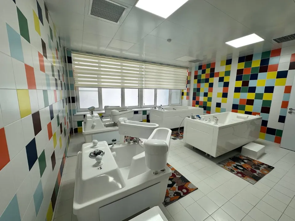 Фото: Министерство здравоохранения МО