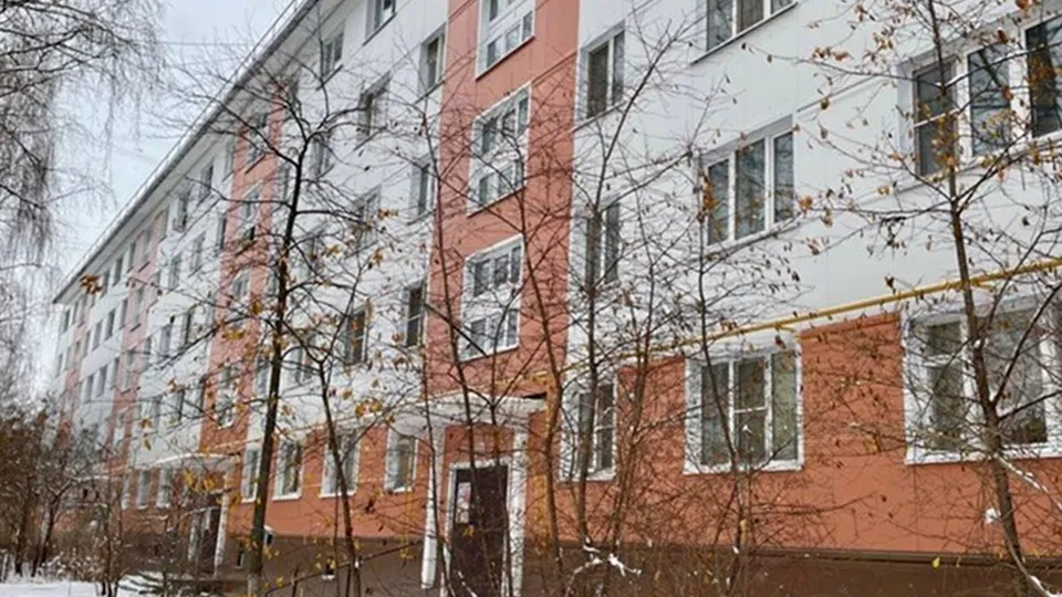 Фото: Министерство ЖКХ Московской области