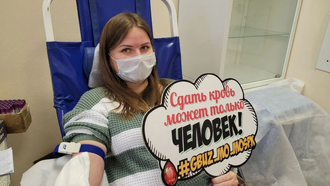 Коломенская больница