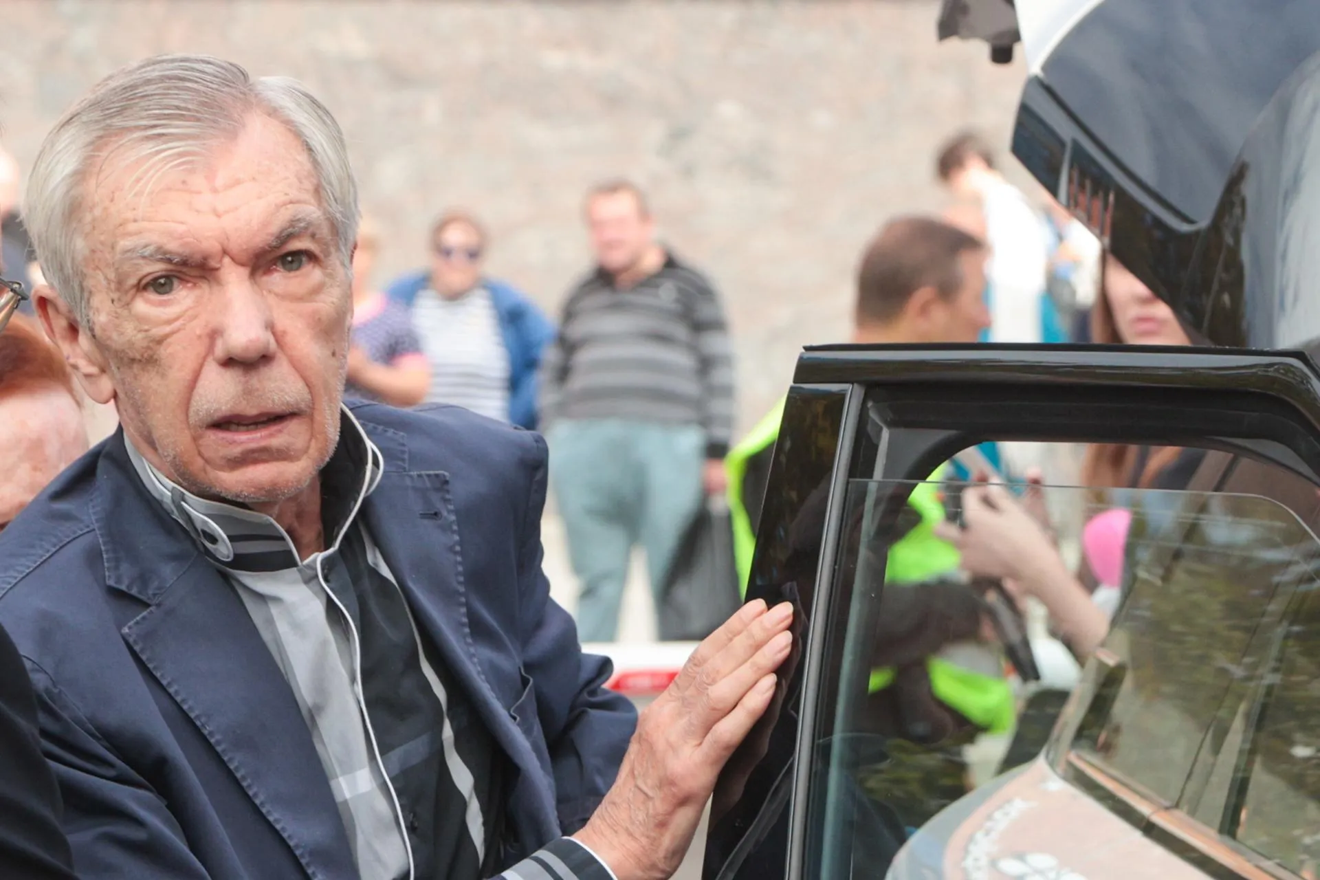 Belkin Alexey/news.ru