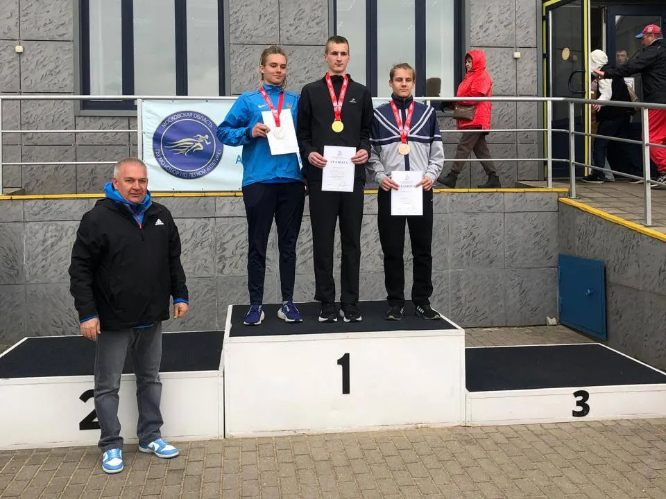 Фото: пресс-служба администрации г.о. Щелково