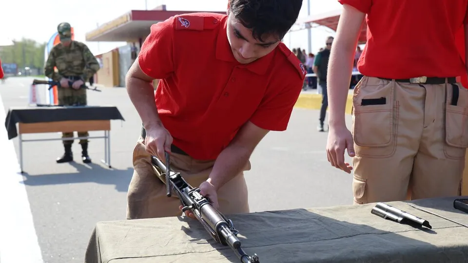 Фото: пресс-служба администрации г.о. Балашиха