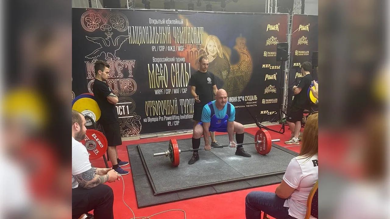 Фото: пресс-служба администрации г. о. Домодедово