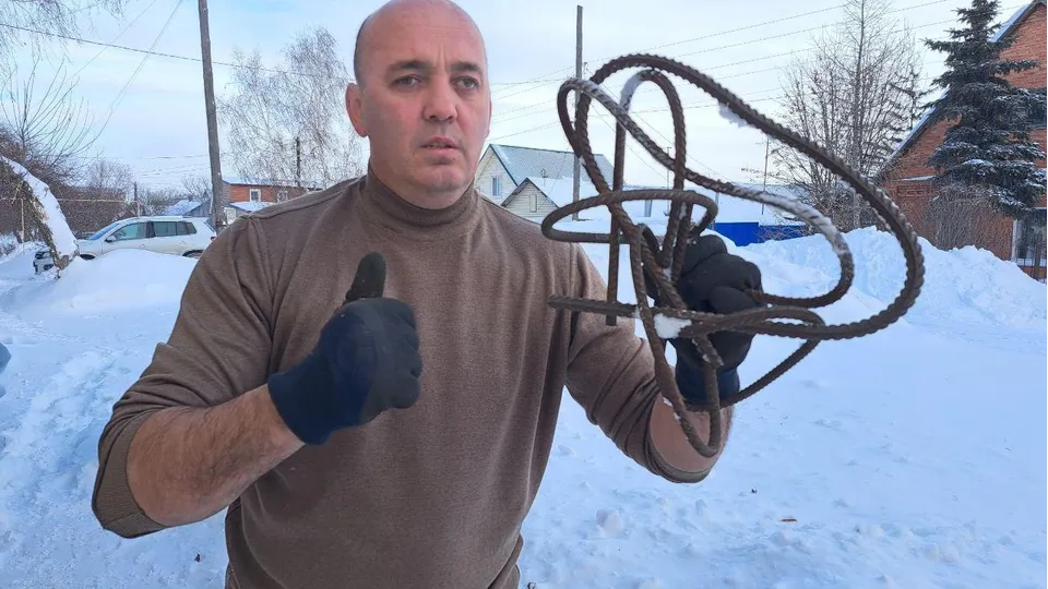 Фото: Федерация силового экстрима России