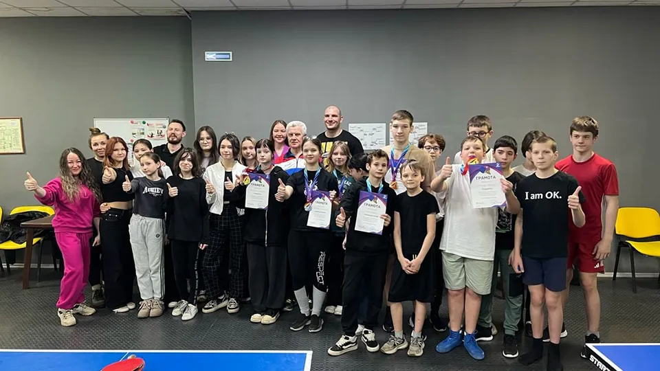 Фото: пресс-служба администрации г.о. Солнечногорск