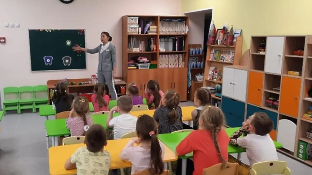 © Пресс-служба Министерства жилищно-коммунального хозяйства Московской области