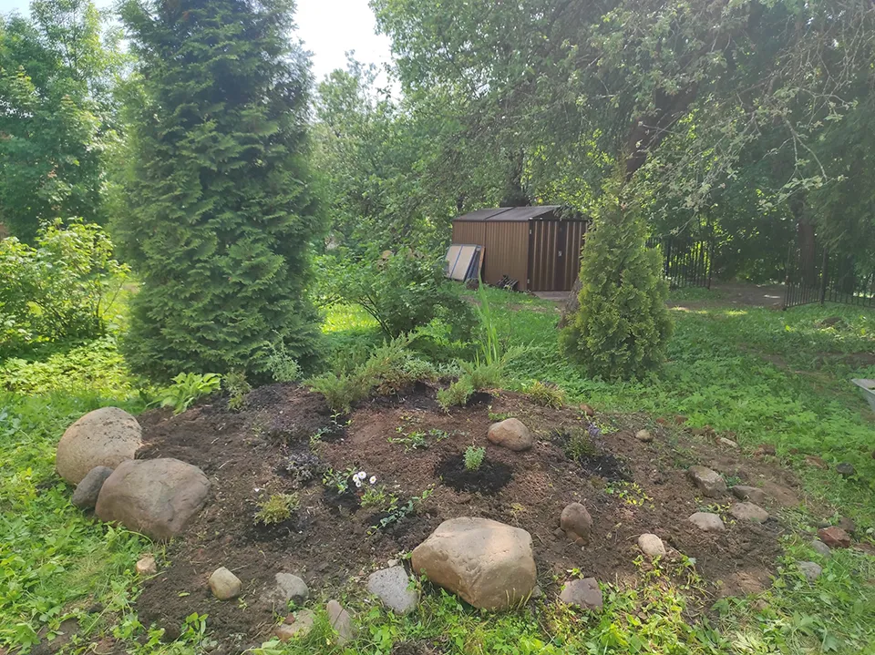 Фото: Усадьба «Фряново»