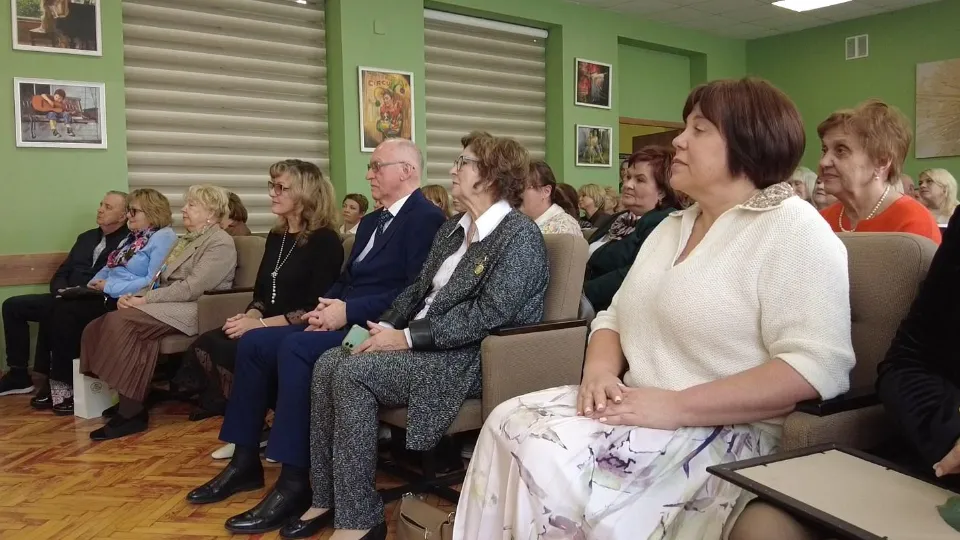 Фото: Раменский Медиацентр