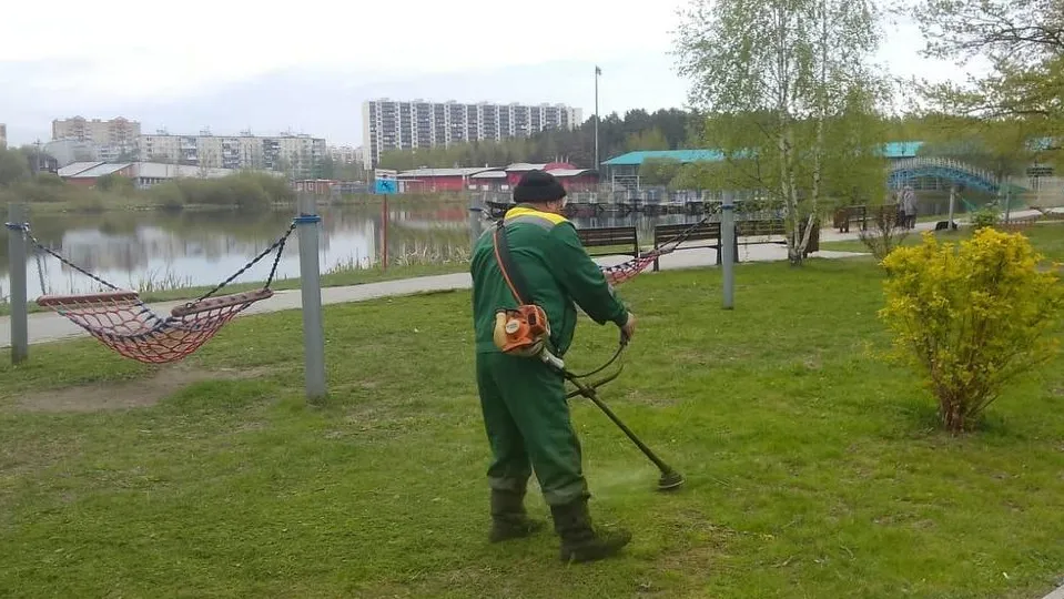 Фото: Администрация г.о. Лобня