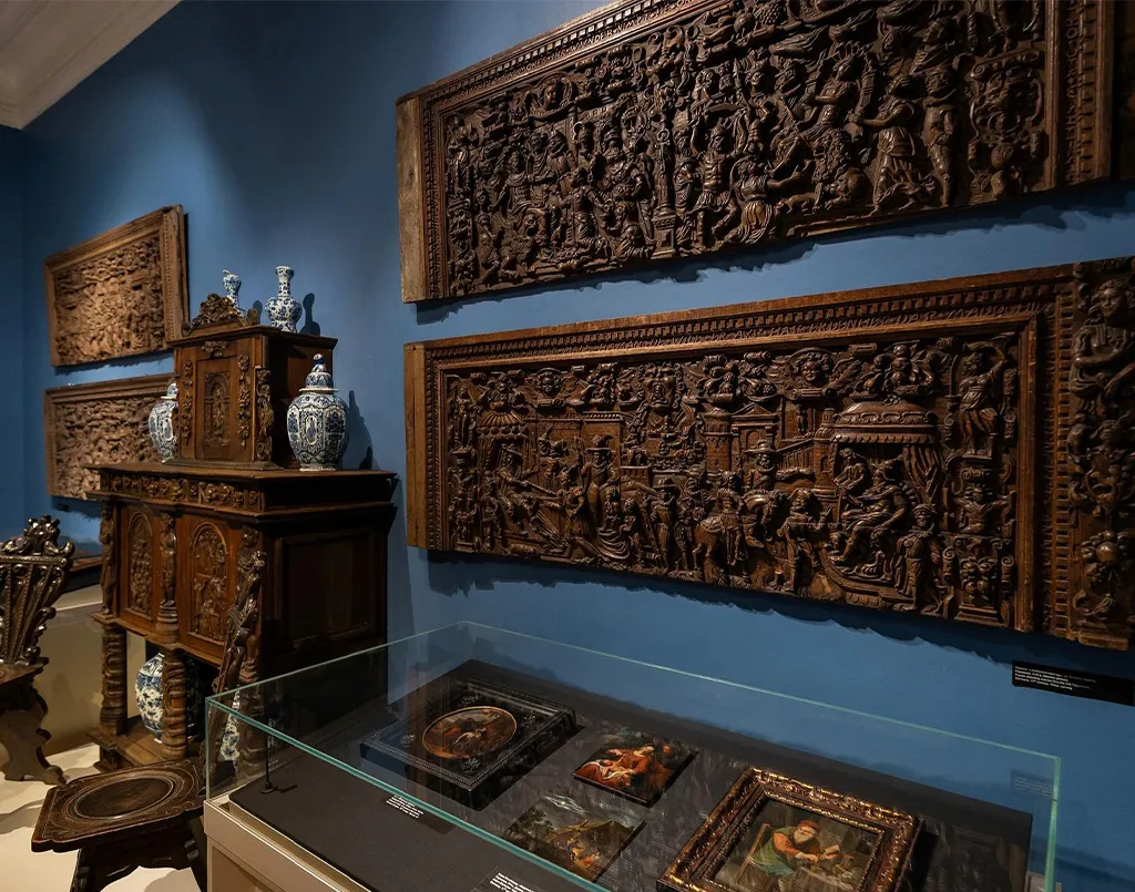 Фото: музей-заповедник «Зарайский кремль»&nbsp;