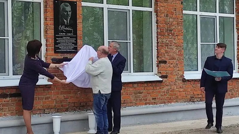 Пресс-служба администрации городского округа Егорьевск