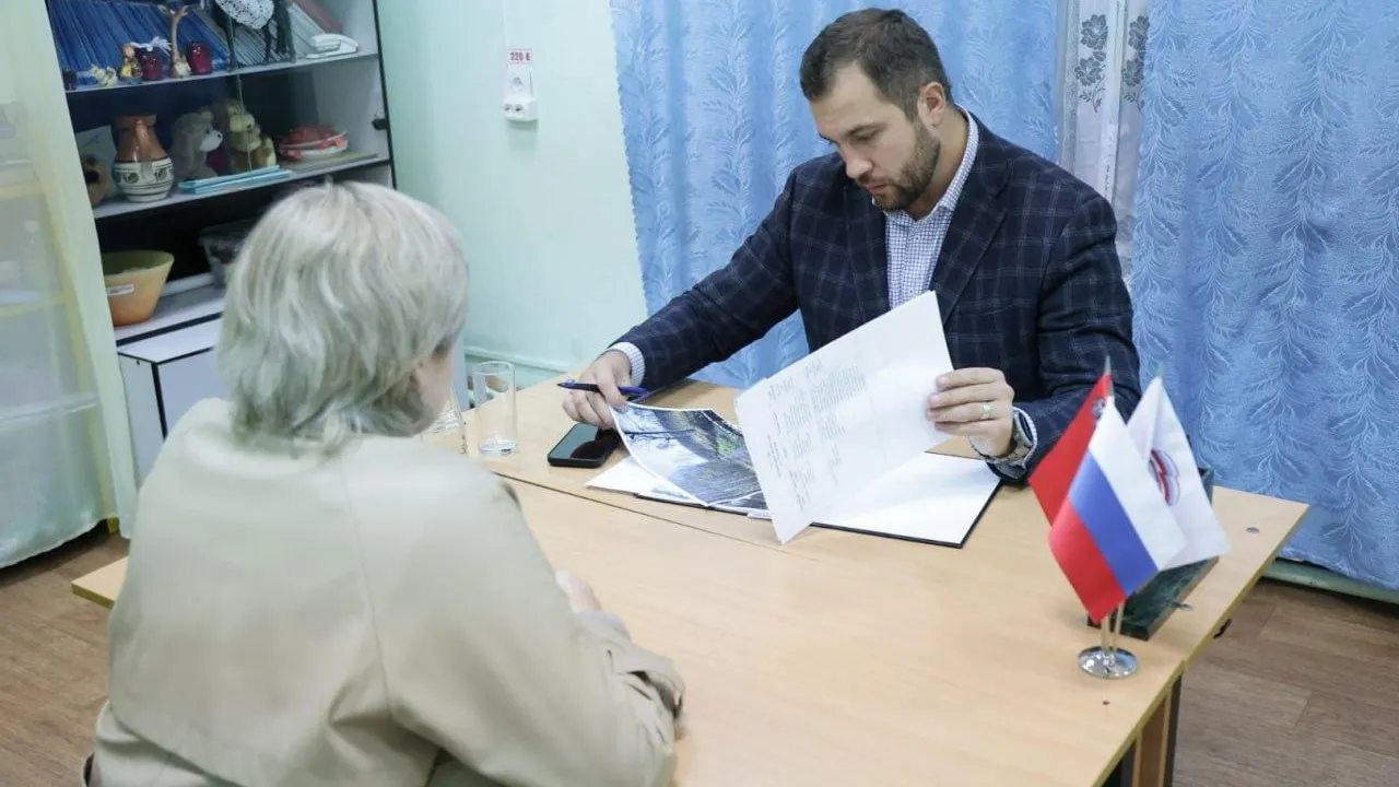 фото Собакин official / telegram