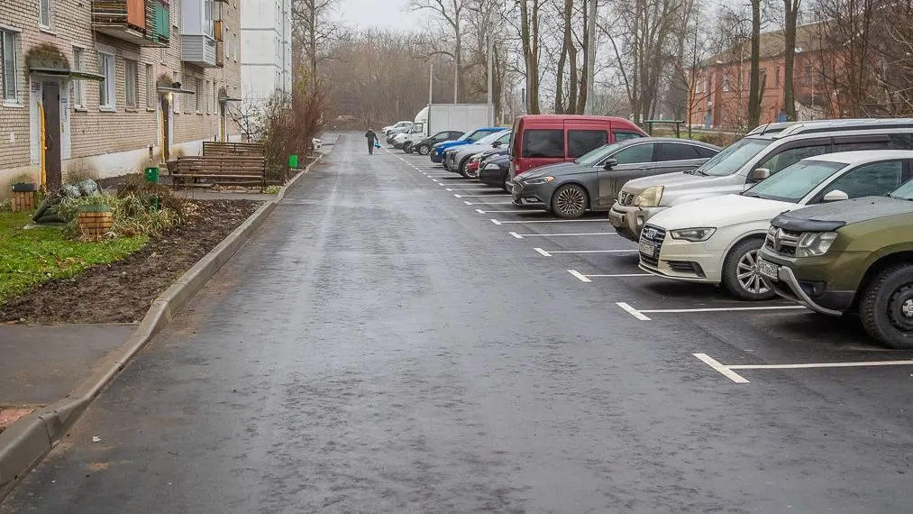 Пресс-служба администрации Одинцовского г. о.