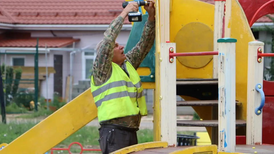 Фото: Ирина Матвеева