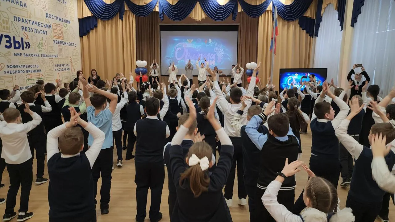 МедиаБанк Подмосковья/Екатерина Данилина