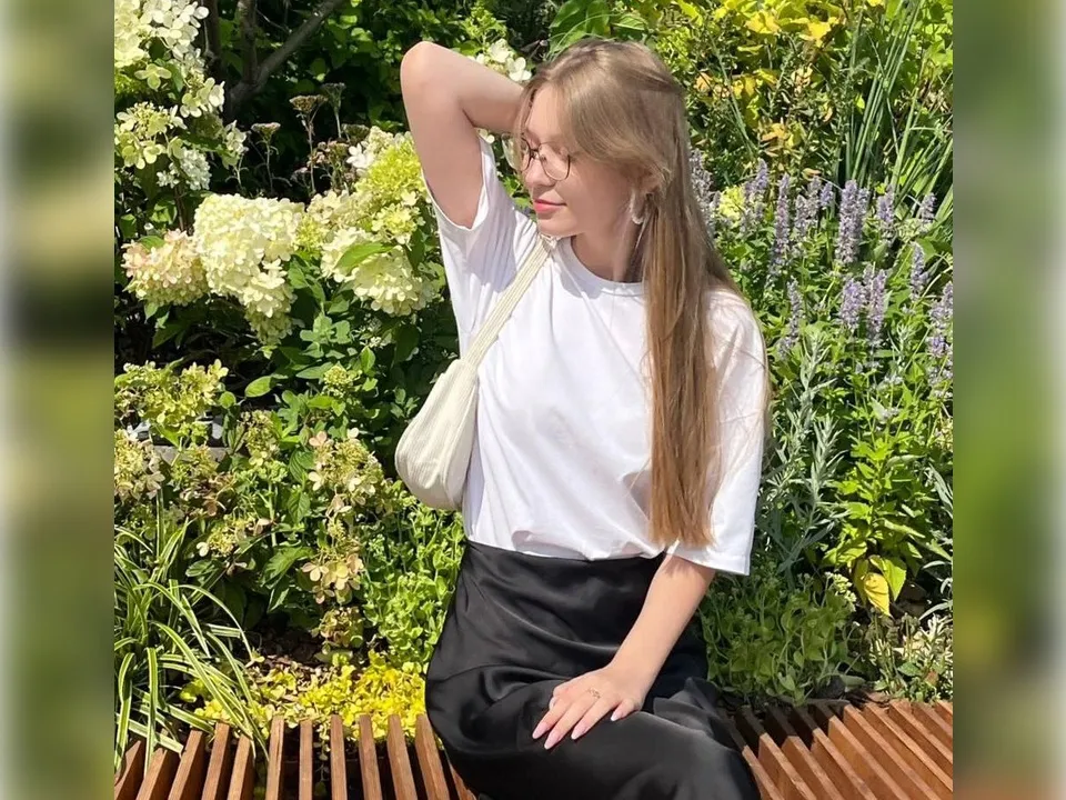 Софья Милойчикова