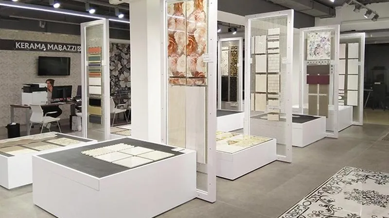 Завод Kerama Marazzi построят в Подмосковье