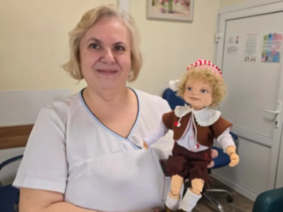 Фото: Видновский перинатальный центр