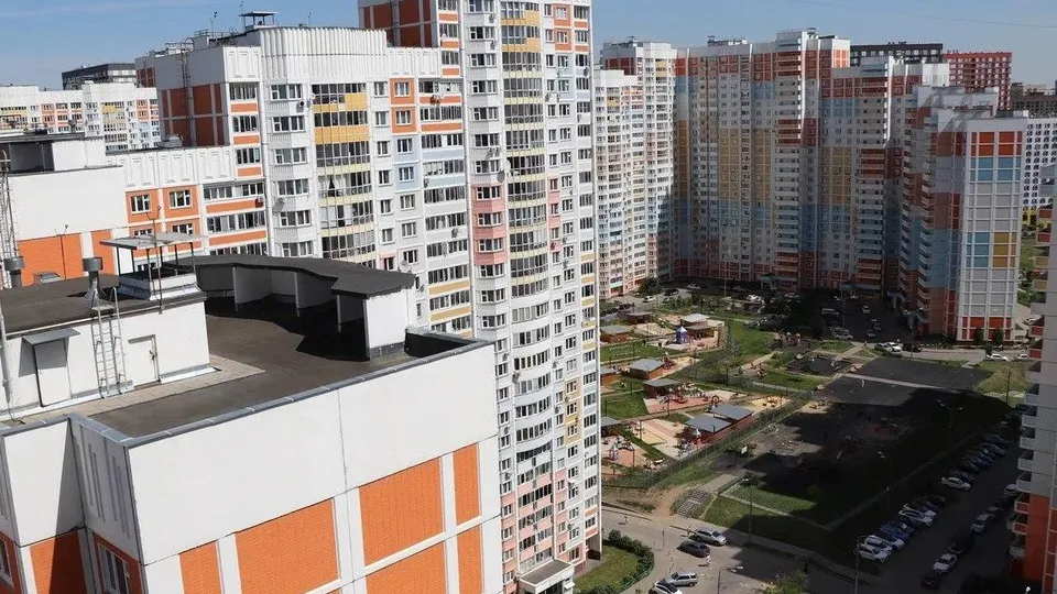 Фото: пресс-служба администрации г.о. Мытищи