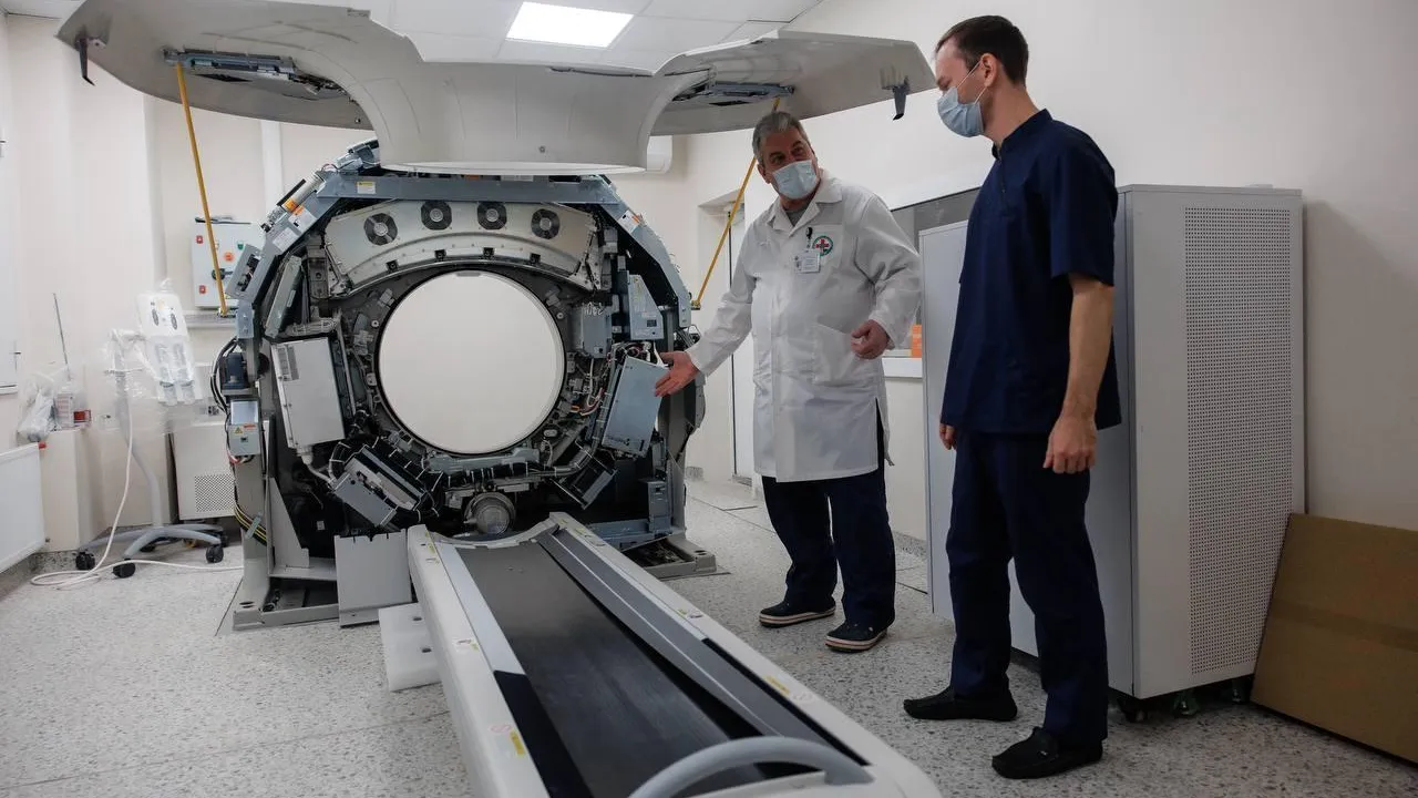 Пресс-служба администрации городского округа Дубна