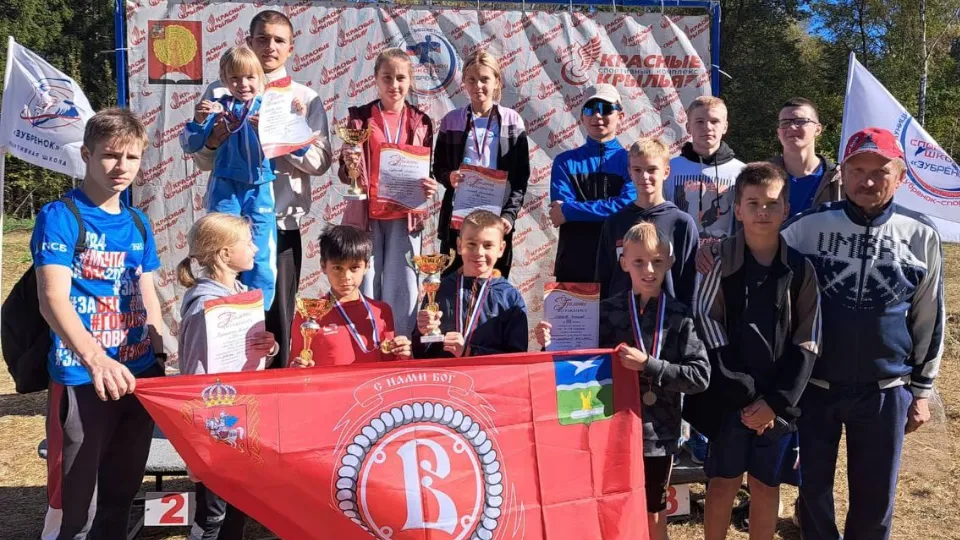 Фото: Администрация г.о. Чехов