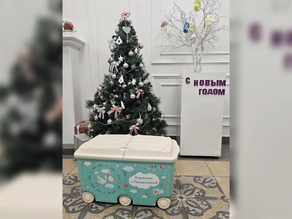 Фото: Министерство здравоохранения Московской области