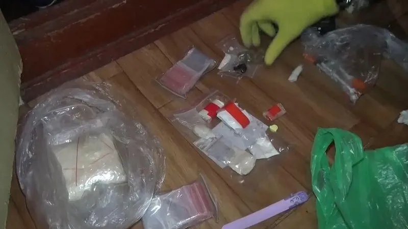 ГУ МВД по МО