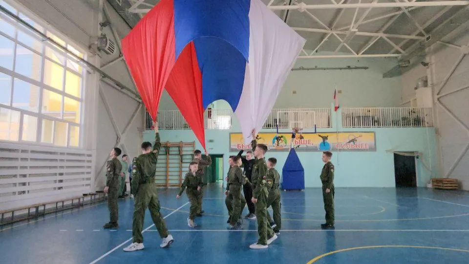 Фото: Анна Шолохова